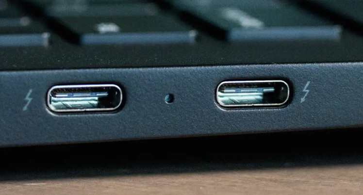 استانداردهای جدید مایکروسافت برای پورت USB-C در لپ‌تاپ‌ها