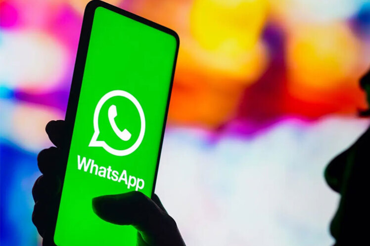 تنظیم واتس‌اپ به عنوان اپلیکیشن پیش‌فرض تماس و پیامک در آیفون